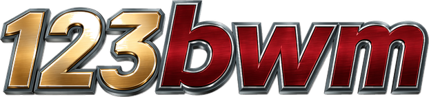 123bwm Logo